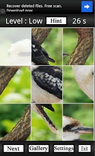 How to install Aussie Animal Puzzles 2.1 mod apk for android