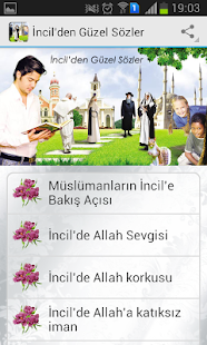 How to install Incilden Guzel Sozler 1.0 unlimited apk for android