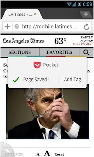 How to install Pocket for Dolphin 1.0.2 unlimited apk for pc