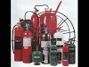 Extinguidores Y Sistemas Contra Incendio