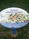 Riverside Community Gardens