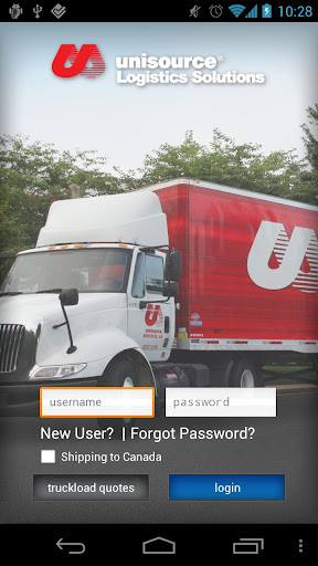 ULS Freight