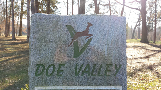 Doe Valley Golf Course