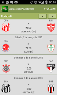 How to install Campeonato Paulista 2016 1.7 apk for laptop