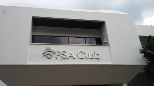 PSA Club