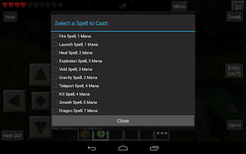 How to download Risk By Darth377 (MCPE Mod) 1.0 apk for pc