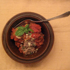 New Old School Italian Meatballs