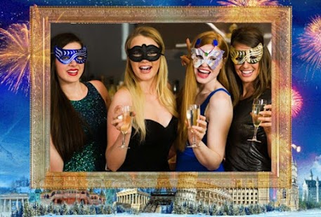 How to download New Year Frames 2017 lastet apk for android