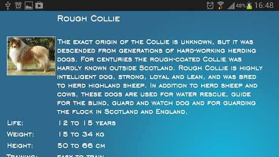 How to download About Dog Breeds (Free) patch 0.6 apk for bluestacks