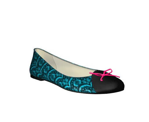 I Designed My Perfect Shoes!