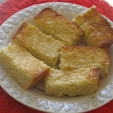 Sour Lemon Cake