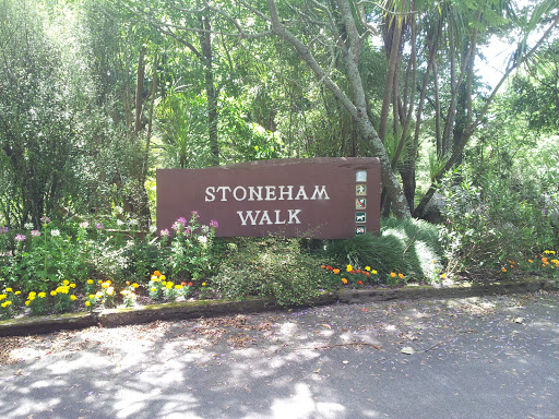 Stoneham Walkway