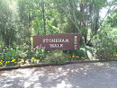 Stoneham Walkway