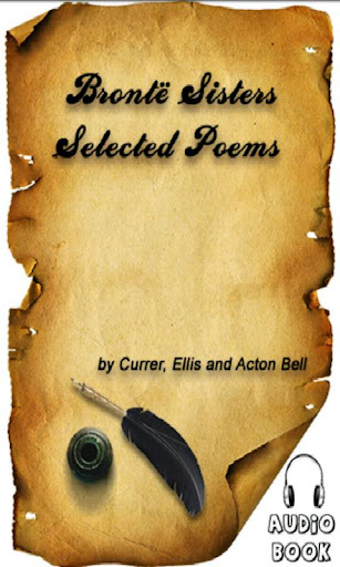 Brontë Sisters Selected Poems