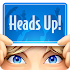 Heads Up!2.93