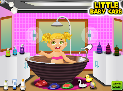 How to download Alisia Little Baby Care lastet apk for pc