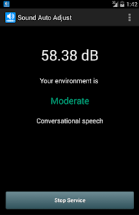How to download Sound Auto Adjust 1.0 unlimited apk for pc