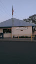 Dufur Post Office