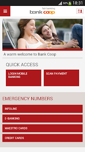 How to get Bank Coop 1.3.3 apk for pc
