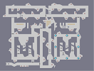 Thumbnail of the map 'Infection'