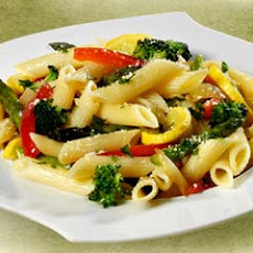 Penne Primavera