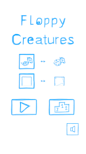 How to mod Floppy Creatures 1.1.2 apk for bluestacks