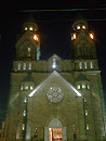Catedral Lages