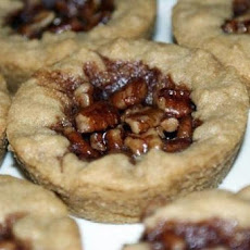Pecan Pie Cookies