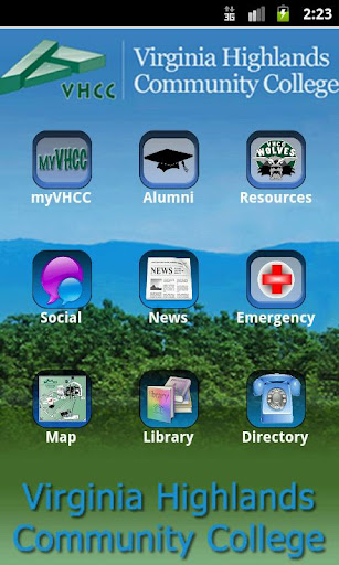 VHCC Mobile