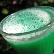 Caribbean Cocktail