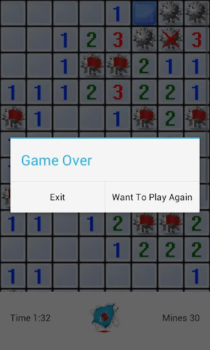 【免費解謎App】MineSweeper Droid-APP點子