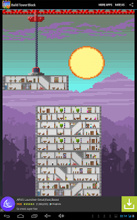 How to mod Build Your Tower Blocks lastet apk for bluestacks