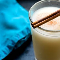 Horchata (Adapted from Rick Bayless)