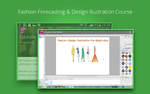 Fashion Design Apps For Windows