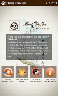 How to download Phong Thủy Sim 1.2 mod apk for laptop