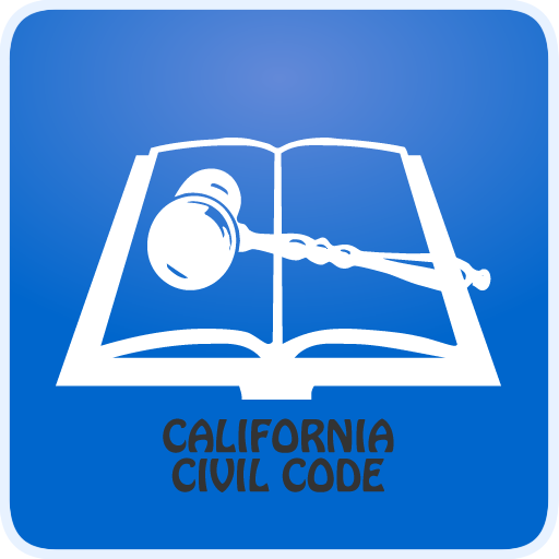 California  Civil Code LOGO-APP點子