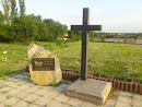 Памятник Жертвам Голодомора