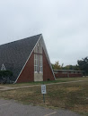Paradise Baptist Church 