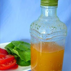 Homemade Italian Salad Dressing