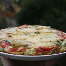 Spanish Tortilla