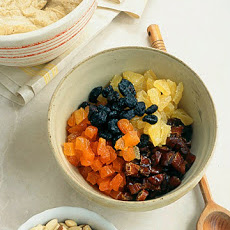 Backhouse Family Fruitcake