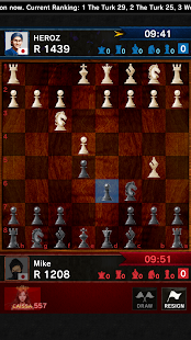 How to download chess game free -CHESS HEROZ 2.9.2 unlimited apk for pc