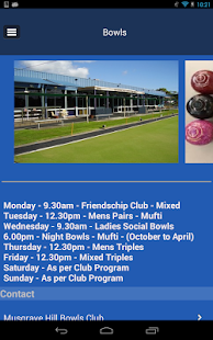 How to get Musgrave Hill Bowls Club 2.2 unlimited apk for pc