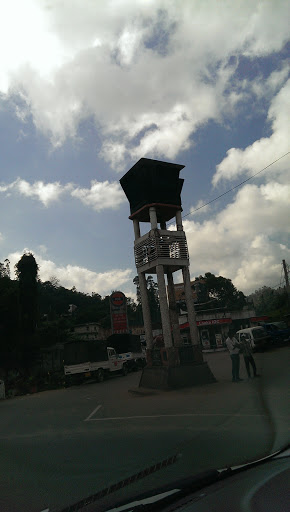 Welimada Clock Tower