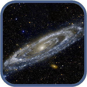 Galaxy. Video Wallpaper.apk Varies with device