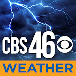 Atlanta Weather Radar - CBS46 Apk