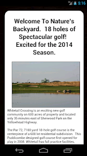 How to install Whitetail Crossing 1.1 apk for laptop