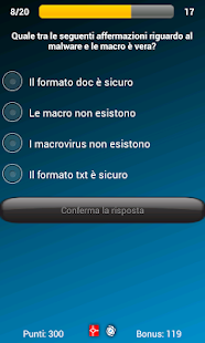 How to mod ECDL Quiz 2.0 unlimited apk for laptop