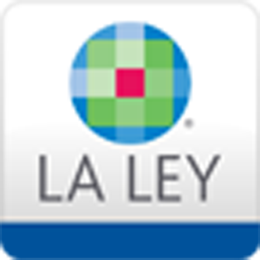 Constitución Española LA LEY 書籍 App LOGO-APP開箱王