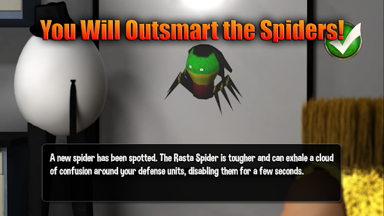 How to mod Frankenchick Varies with device mod apk for android